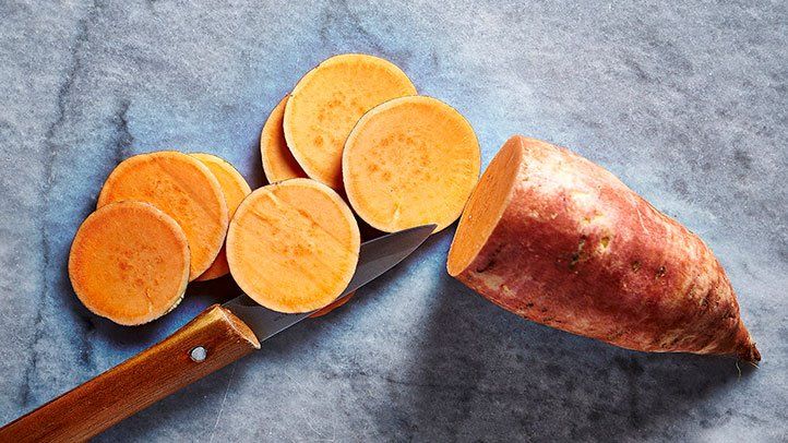 Culinary Versatility - Sweet Potatoes vs. Potatoes: A Nutritional Comparison