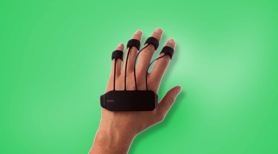 Gesture-Controlled Devices: A Leap in Human-Computer Interaction - Futuristic Wearable Tech: Gadgets You'll Want to Wear