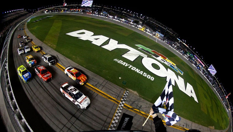 NASCAR's Great American Race and Its Impact on Motorsport