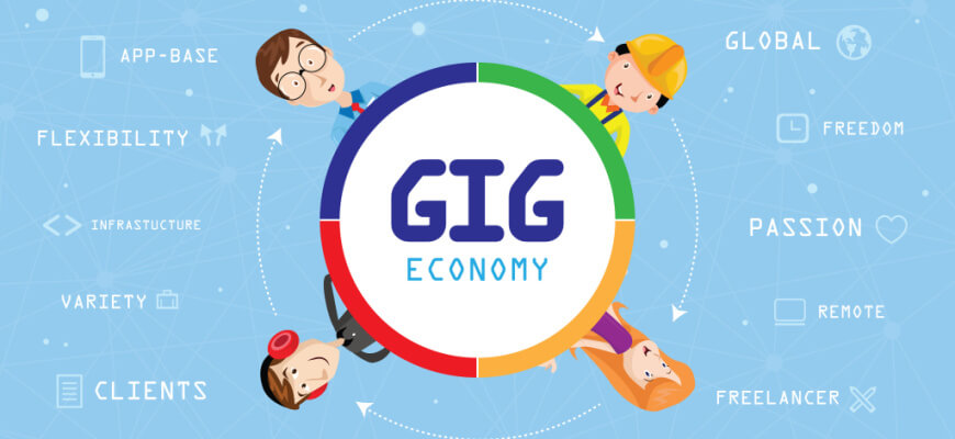 The Gig Economy: Pros and Cons for Workers and Businesses