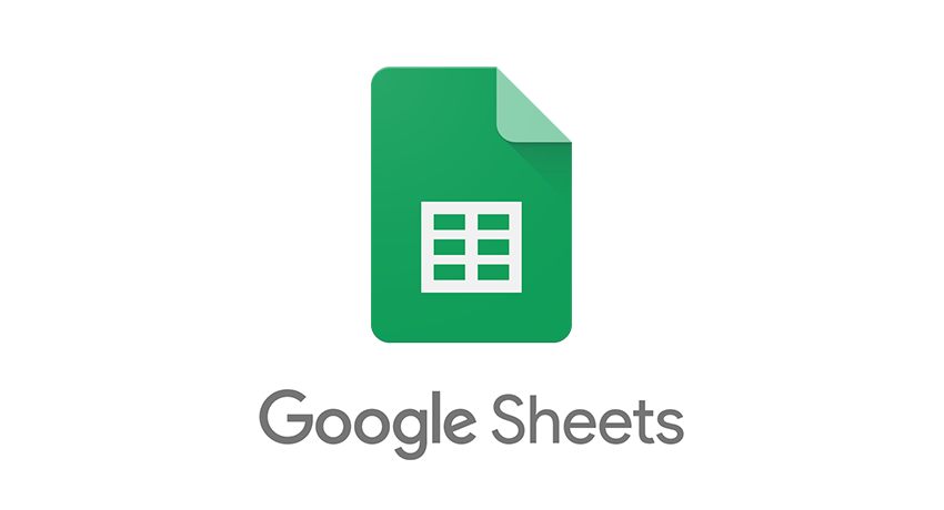 Google Sheets - Spreadsheet Programs for Office Financial Tasks