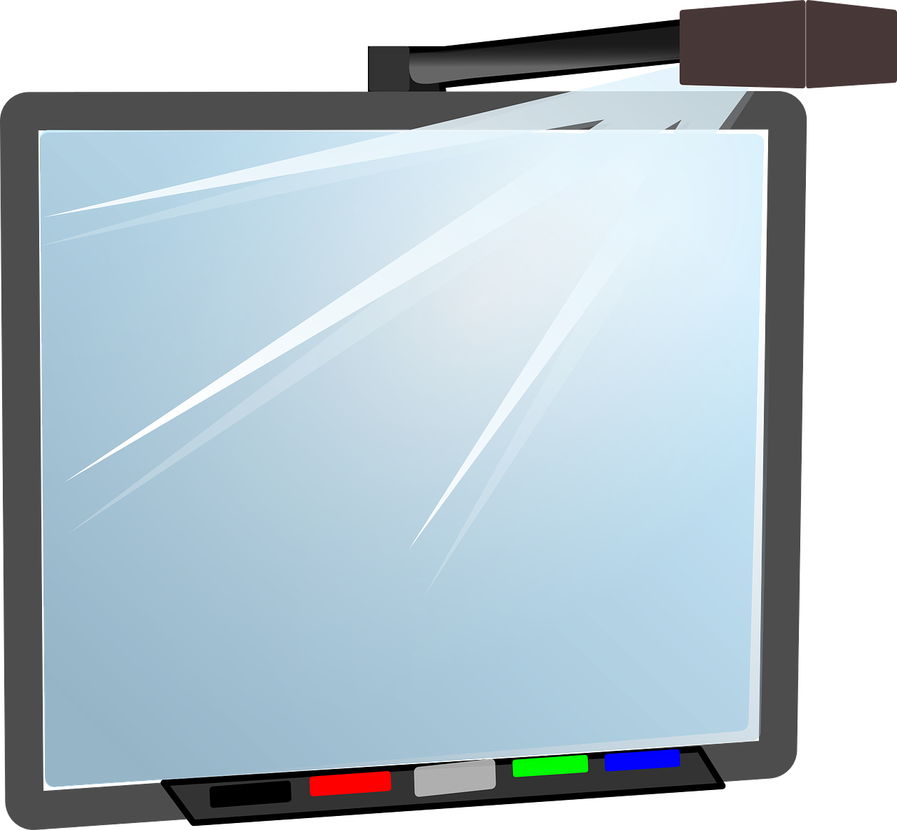Interactive Whiteboards - How Teachers Are Integrating Tech Tools