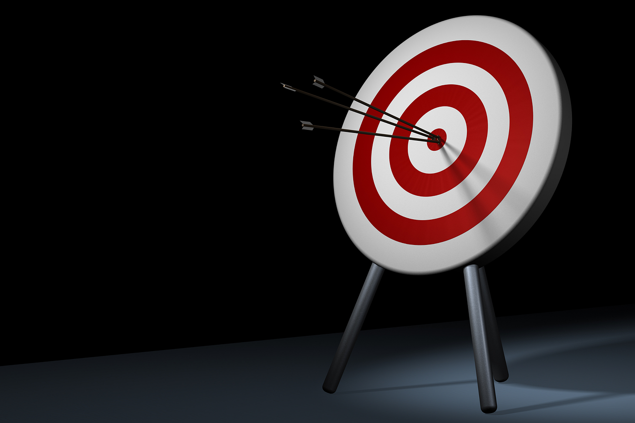 Target a Specific Audience - Strategies for Identifying Lucrative Online Markets