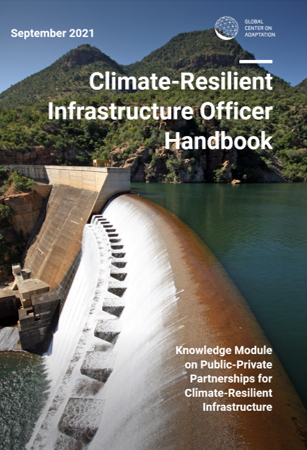 Investing in Resilient Infrastructure - Energy Sector and Weather-Related Costs