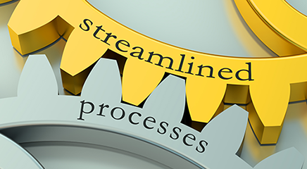 Streamlined Processes - Web3 and Identity Management: Self-Sovereign Identity
