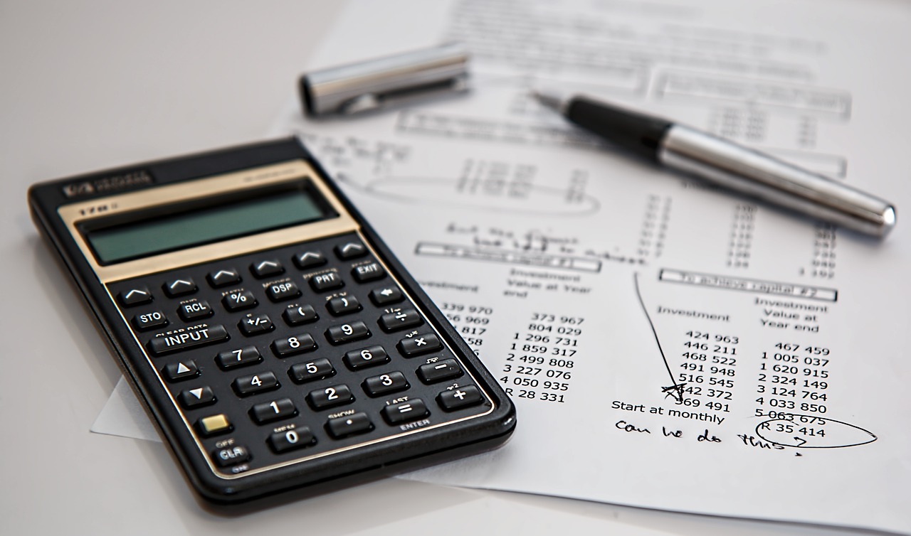 Taxes and Accounting - Legal and Financial Considerations for Home-Based Online Businesses