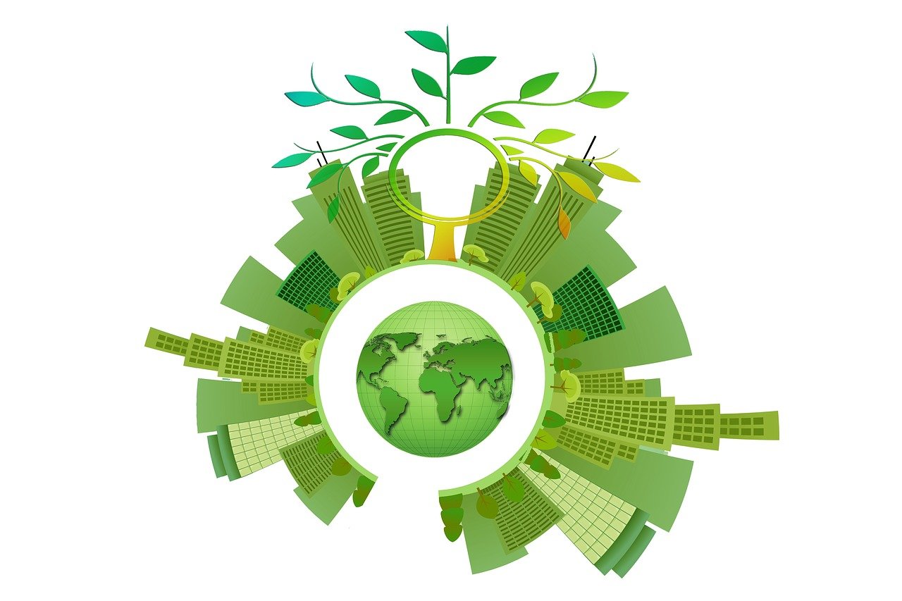 The Transformative Power of Green Investments - Paving the Way to a Sustainable Future