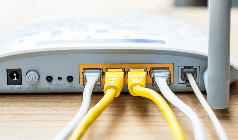 Restart Your Router - Troubleshooting Common Tablet Issues