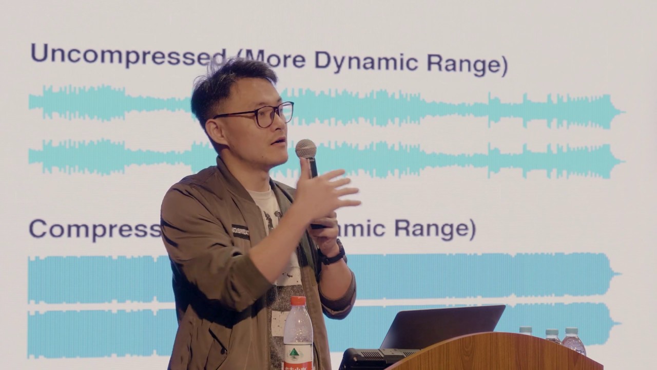 Spatial Audio Integration - Navigating Virtual Worlds with Precision