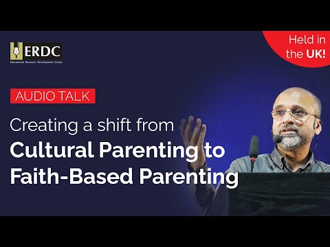 Cultural Shifts in Parenting Styles