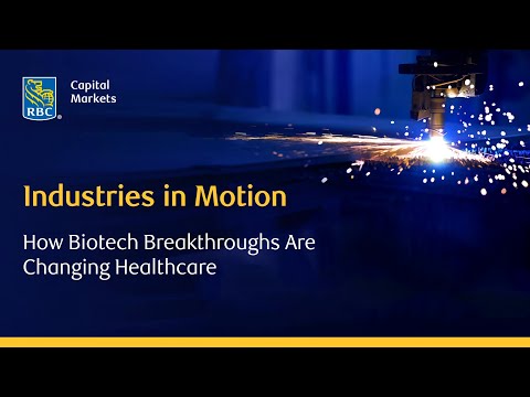 Biotech Breakthroughs - Tech Hubs and Startups in the Pine Tree State