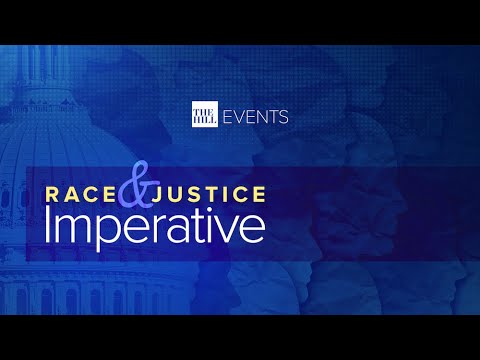 The Imperative of Justice - Striving for a More Perfect Union in America