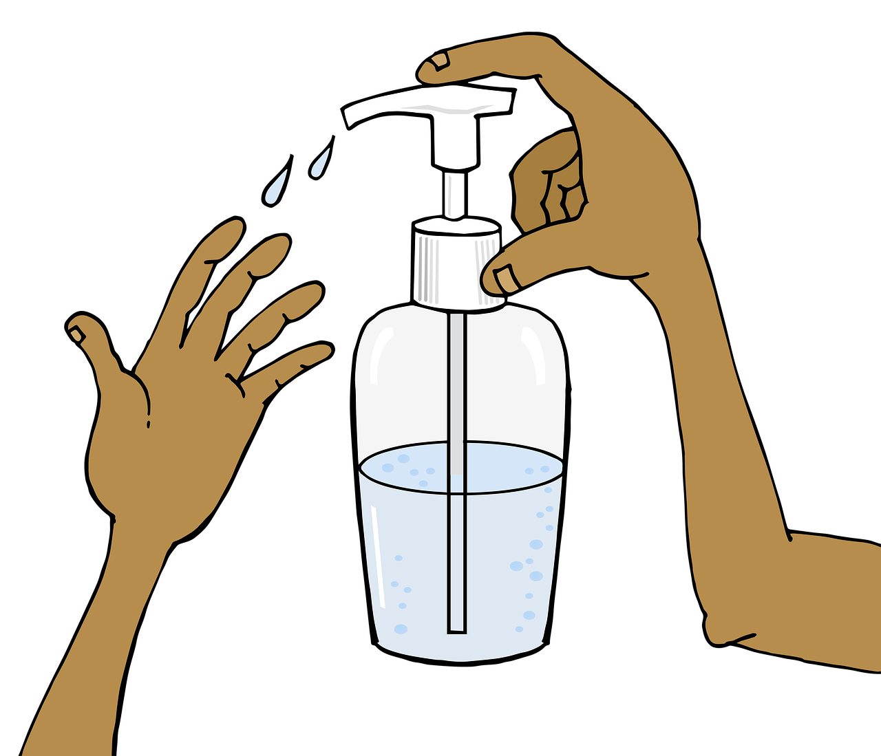 Handwashing - Cultural Perspectives on Personal Hygiene Practices Around the World