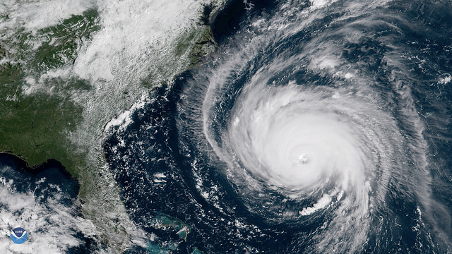 A Force of Nature: Resilience and Recovery - Exploring the Dynamics of Hurricanes and Cyclones