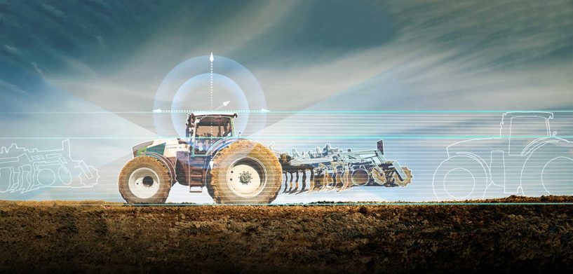 Autonomous Farm Machinery - The Role of Artificial Intelligence in Modern Farming Practices
