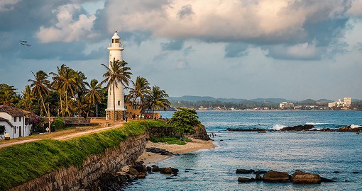 Preserving Coastal Legacies - The Iconic Lighthouses of Coastal Landscapes
