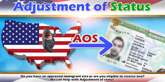 Understanding Visa Categories - The Role of the Priority Date in Adjustment of Status Proceedings