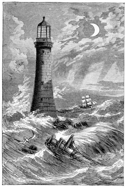 Vigilance and Dedication - The Life and Role of Lighthouse Keepers