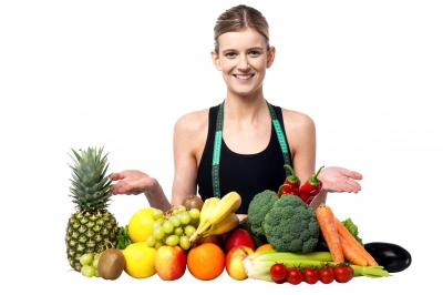 Soluble Fiber - The Cornerstone of a Healthy Digestive System
