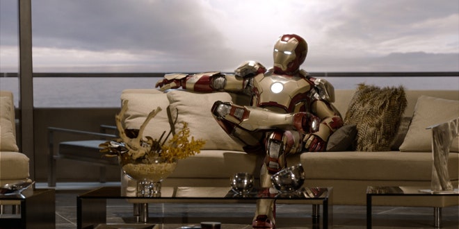 The Real-World Influence of Stark Industries - Stark Industries and Artificial Intelligence