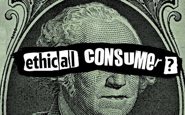 Consumer Education - The Rising Importance of Ethical Consumption