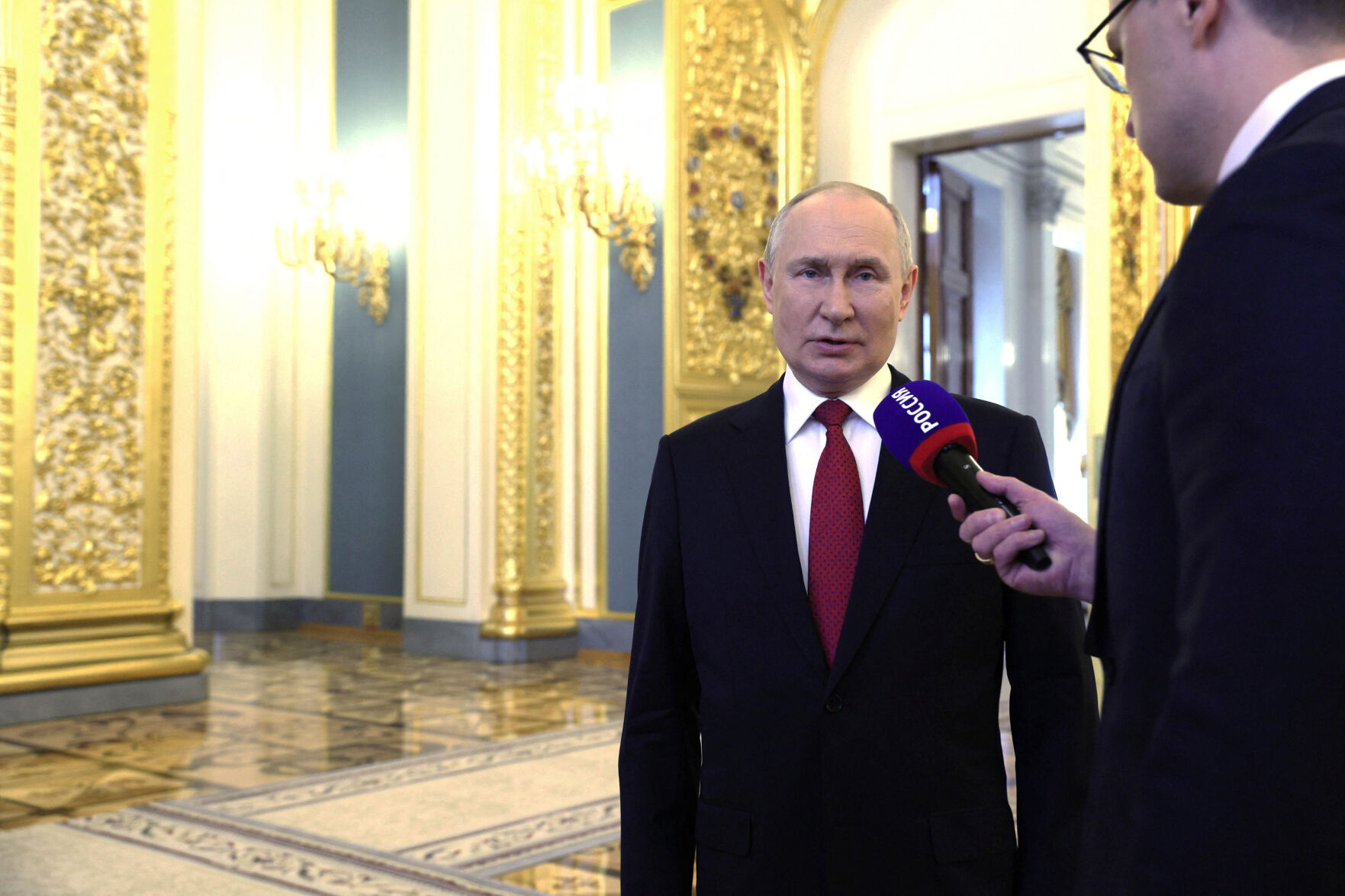 National Pride and Sovereignty - Putin's Popularity: Factors Influencing Public Opinion