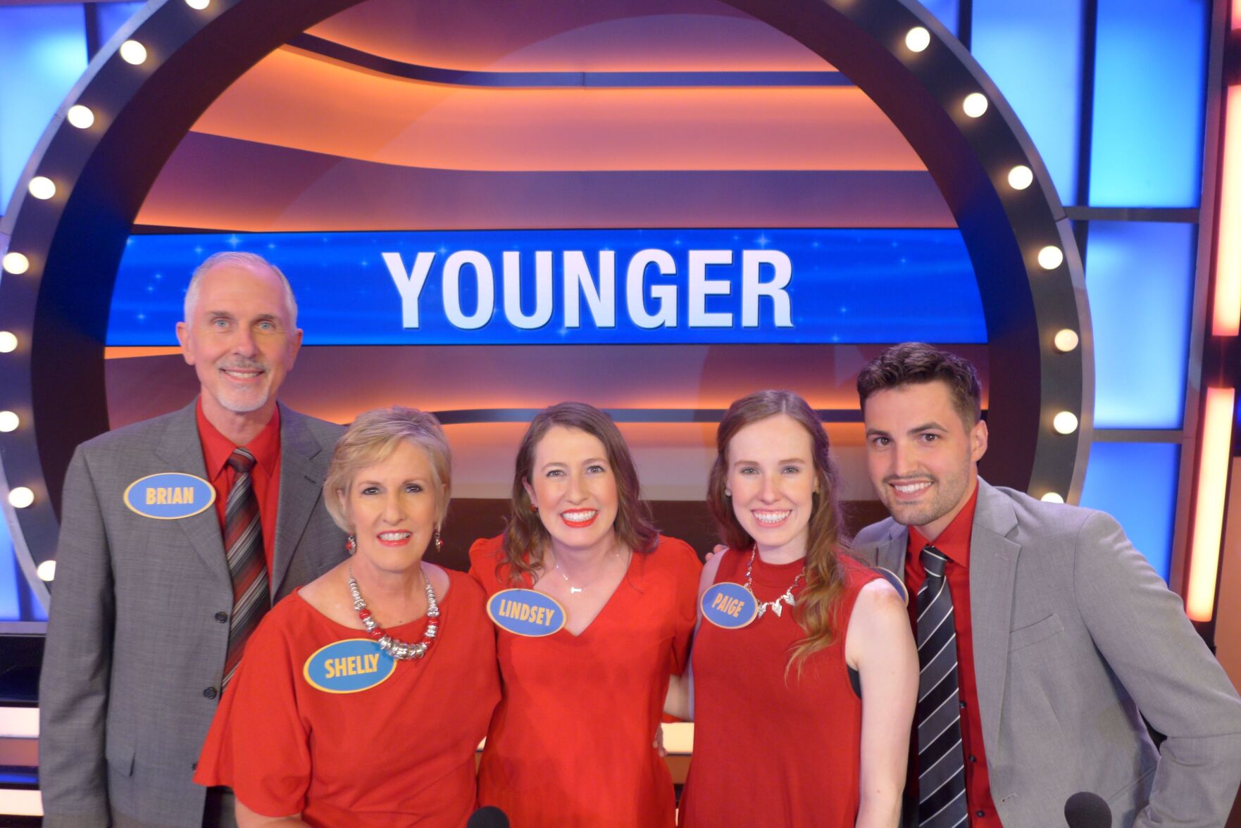 Family Feud: Survey Says... - From Double Dare to Who Wants to Be a Millionaire
