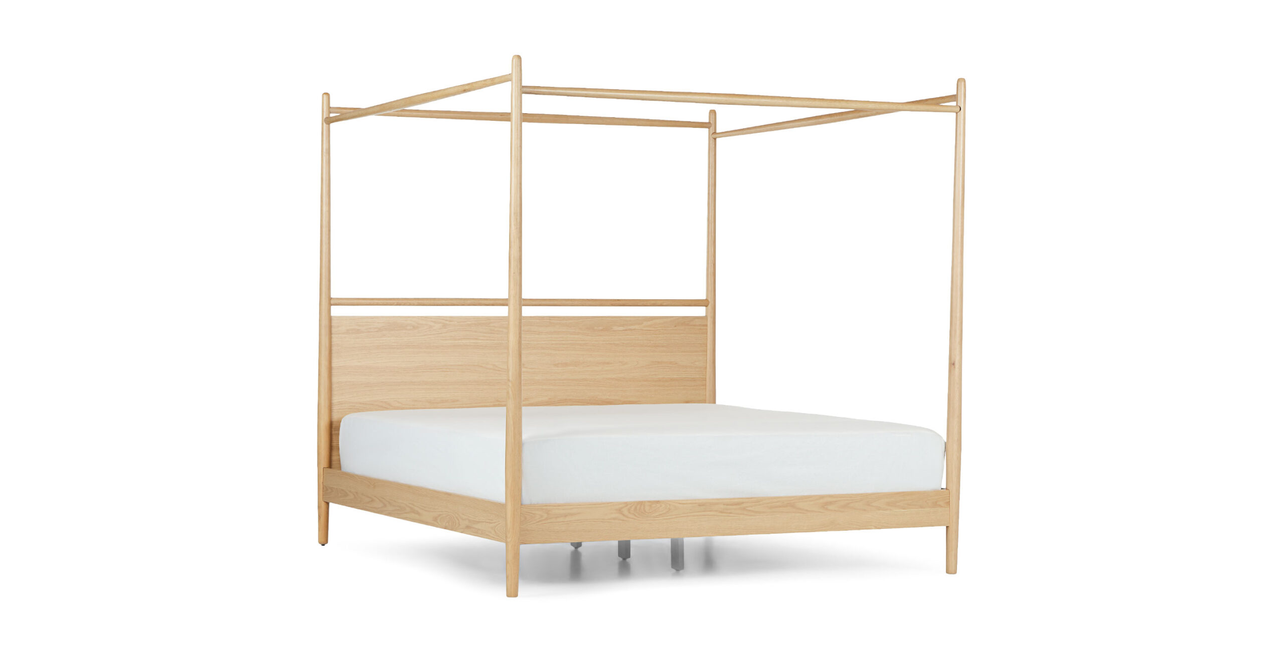 Canopy Bed - Choosing the Right Pieces for Your Bedroom