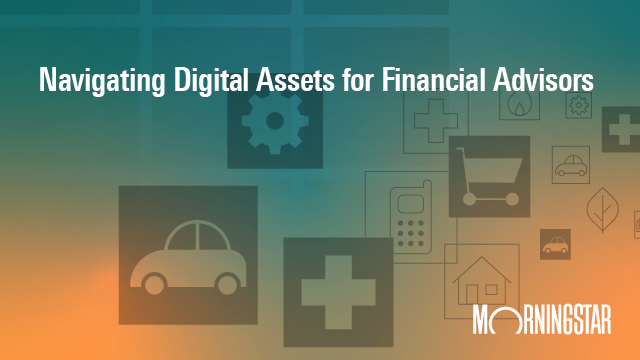 Navigating the World of Digital Assets