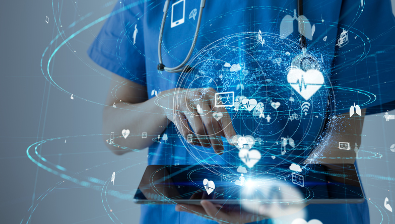 Nursing Informatics - Pioneering Roles for Medical Workers