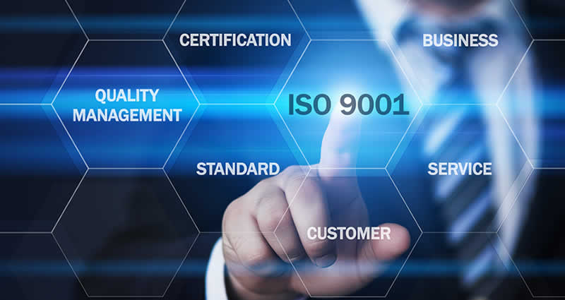 Understanding Quality Management Systems (QMS) - Quality Management Systems (QMS) and ISO 9001