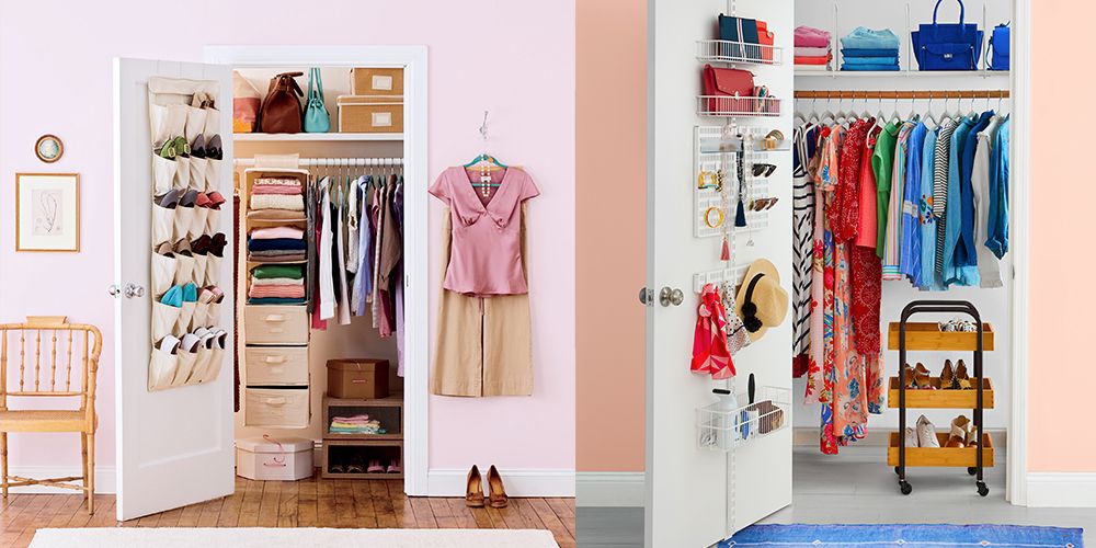 Dresser or Chest of Drawers: Organized Clothing Storage - Choosing the Right Pieces for Your Bedroom
