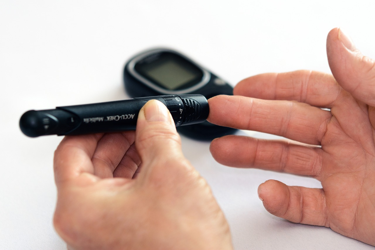 Increased Blood Sugar Levels - Common Side Effects of Statins and How to Manage Them