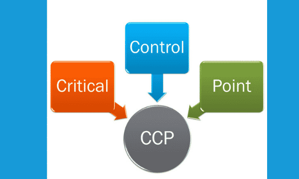 Identify Critical Control Points (CCPs) - Food Safety Standards: Ensuring the Quality of What We Eat