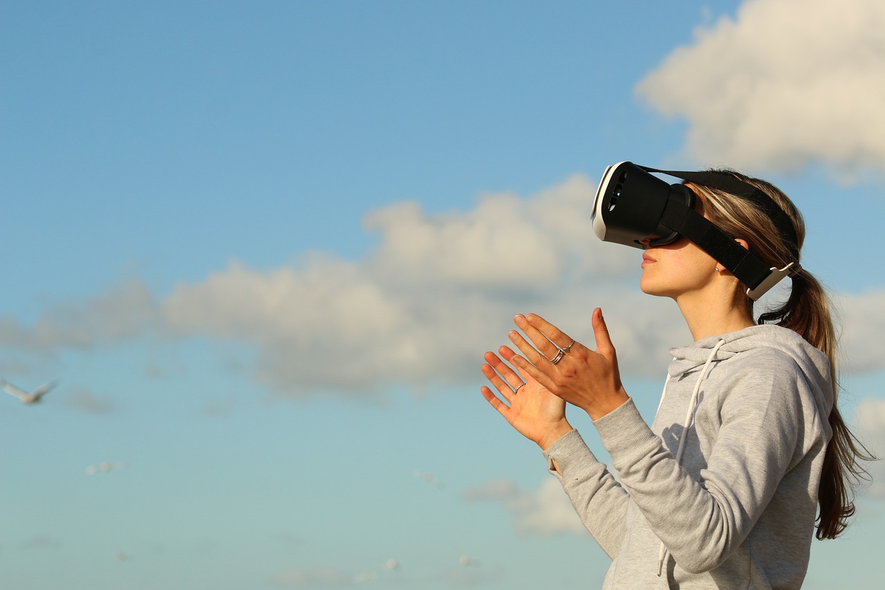 Sony's Entry into Virtual Reality