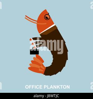The Role of Email in Office-Plankton Life - Email Clients in Office-Plankton Life
