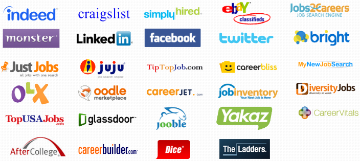 Job-Search Platforms and Skill Development