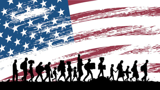 Going Beyond - Navigating the U.S. Immigration System