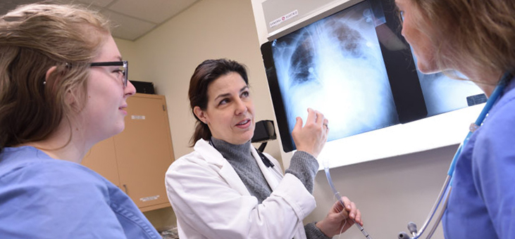Respiratory Therapists - The Role of Allied Health Professionals in Modern Healthcare