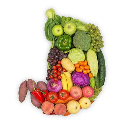 Incorporating Fiber-Rich Foods into Your Diet - The Cornerstone of a Healthy Digestive System