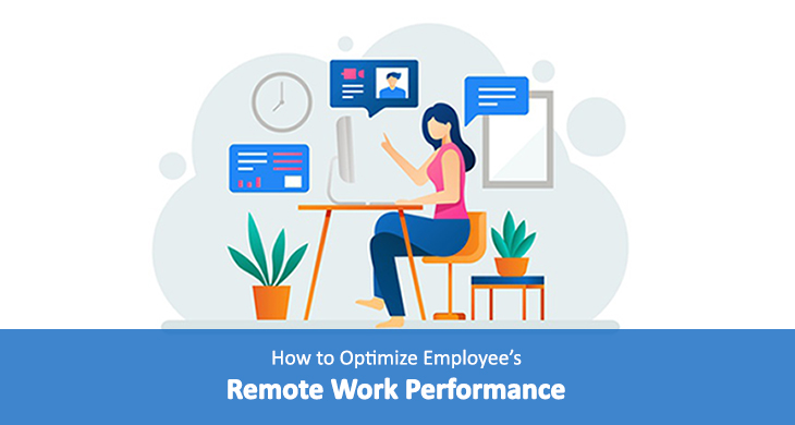 Work-Life Balance - The Impact of Grocery Delivery on Remote Work Performance