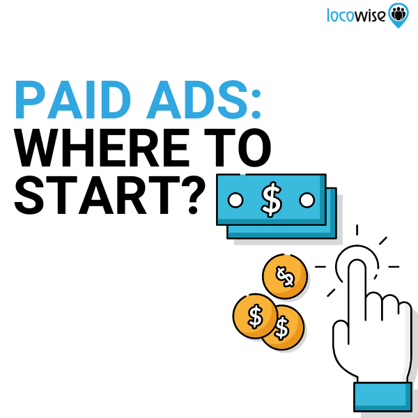 Paid Advertising - Strategies for Effective Online Marketing