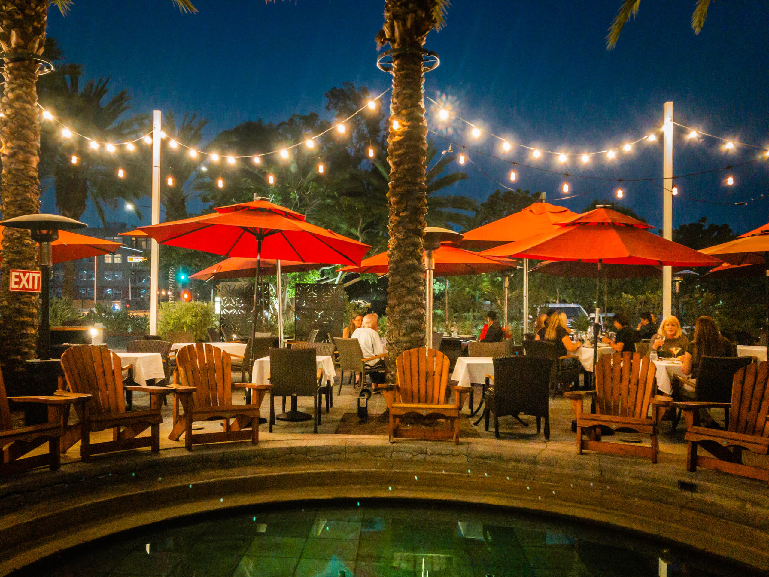 Celebrating Life's Moments - Outdoor Dining's Role in Social Connection