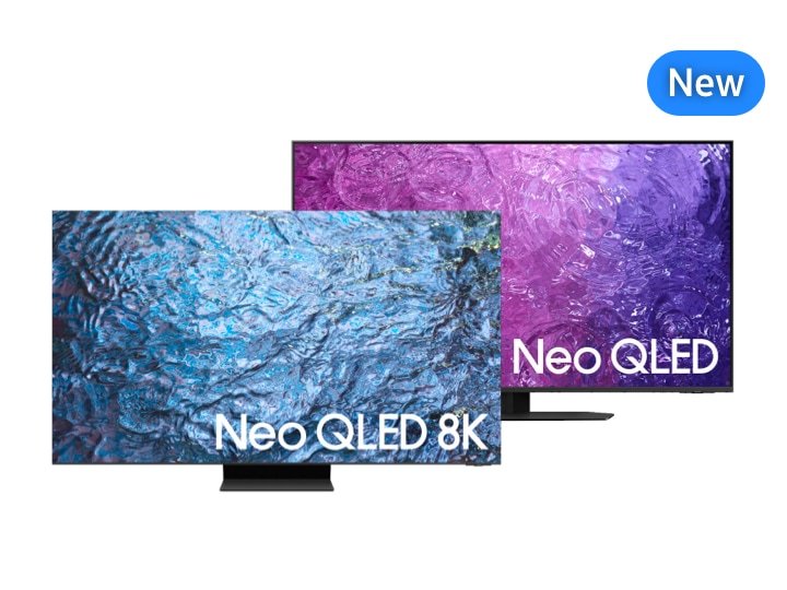 The Innovations Behind Samsung's QLED TV Technology