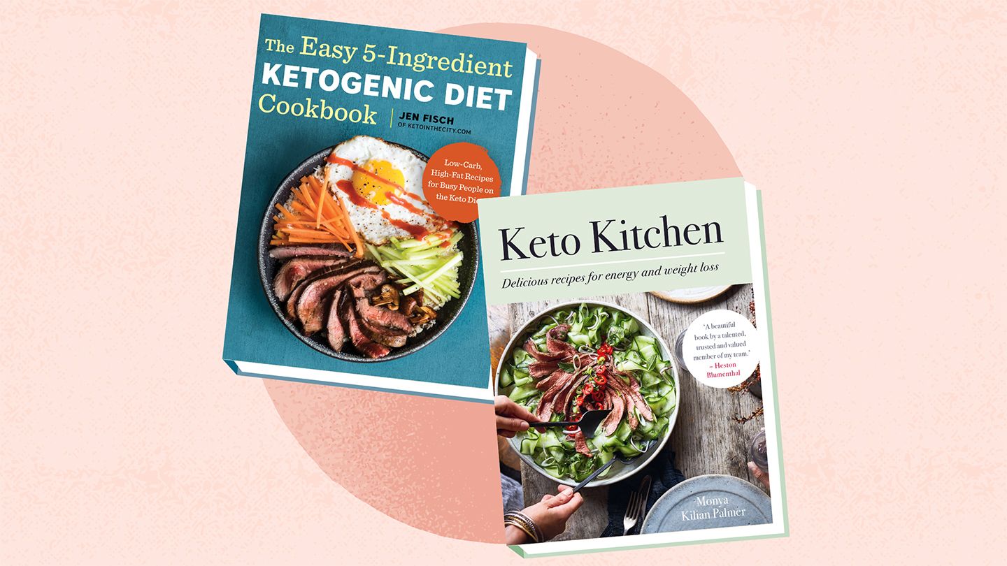Increased Energy - The Ketogenic Diet: A Comprehensive Guide