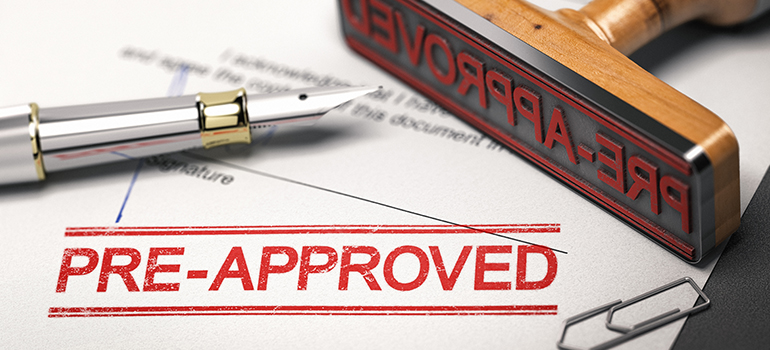 Mortgage Pre-Approval: What It Means and Why It Matters