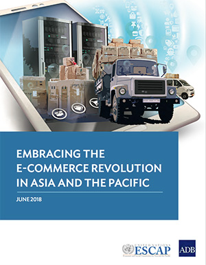 The E-commerce Revolution - Exploring China's Role in the Global Tech Revolution