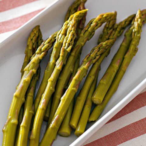 Pickling Asparagus - Freezing, Canning, and Pickling Techniques