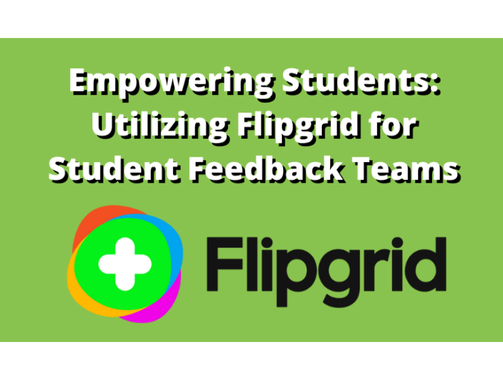 Feedback and Reflection - Empowering Students through Effective Teaching