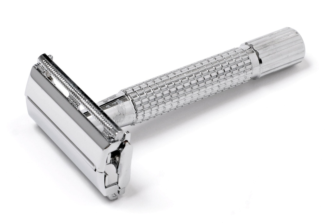 Safety Razors - Sustainable Choices for a Greener Routine
